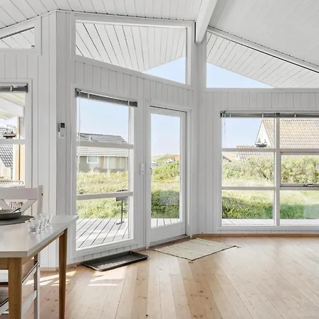 Holiday home Stunning In Harboore With Wifi
