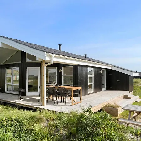 Holiday home Stunning In Harboore With Wifi Harboor