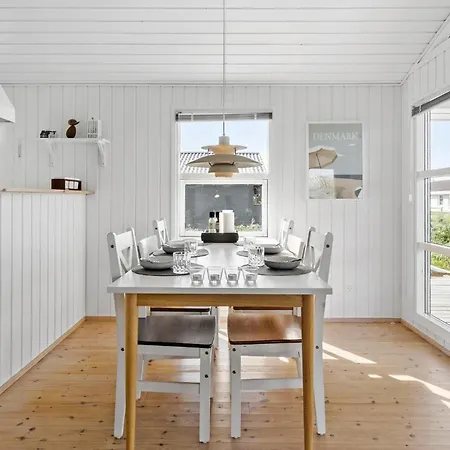 Stunning In Harboore With Wifi Holiday home Harboor