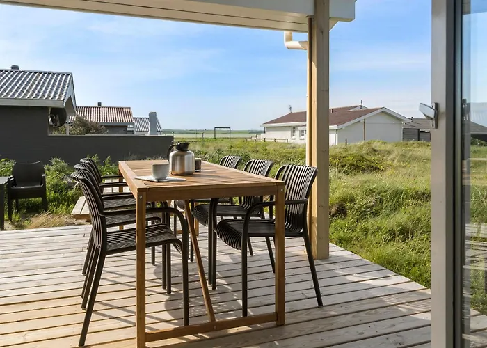 Holiday home Stunning In Harboore With Wifi *